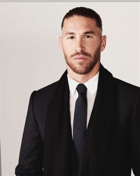 sergio ramos dior jacket|Dior Kicks Off Tie.